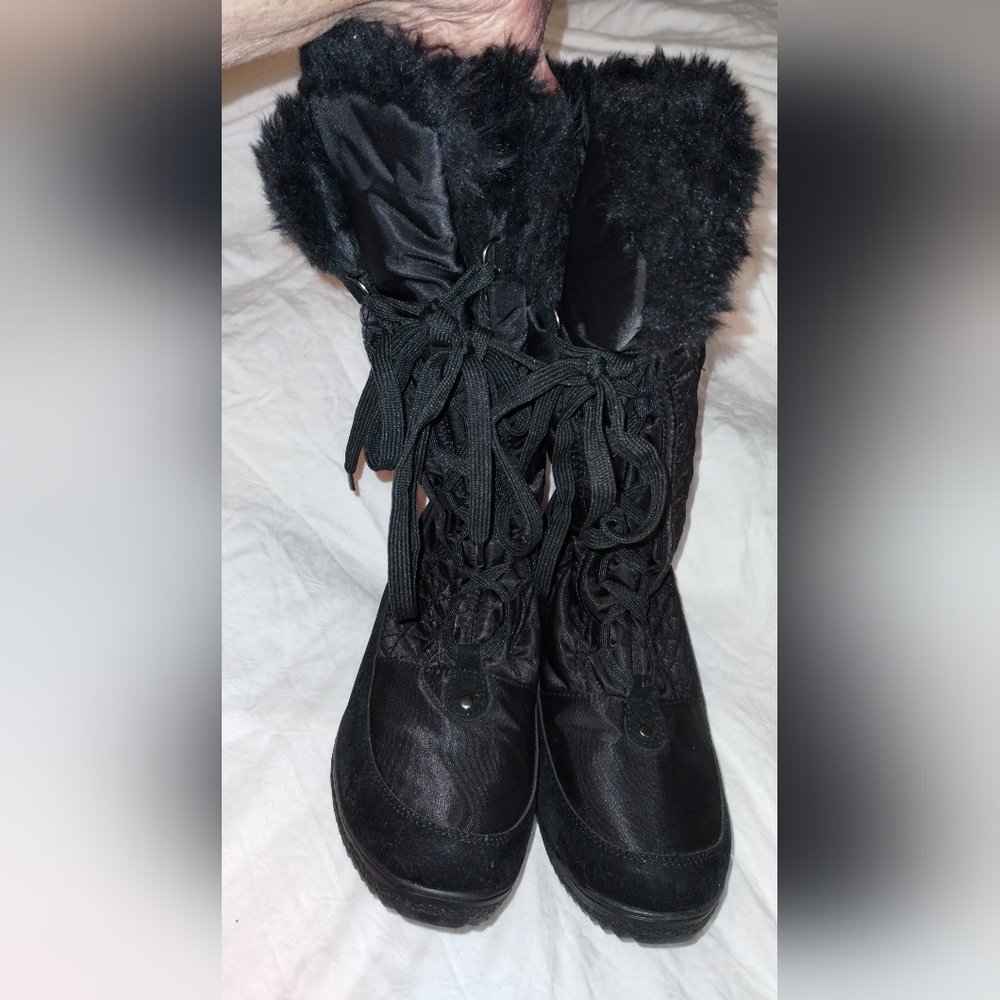 Spring Step Women's Winter Boots
